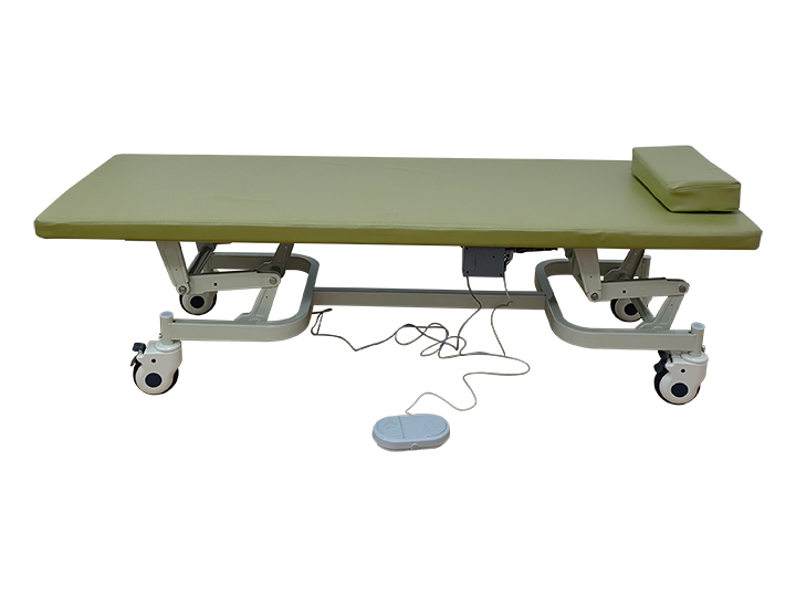 電動(dòng)美容診查床