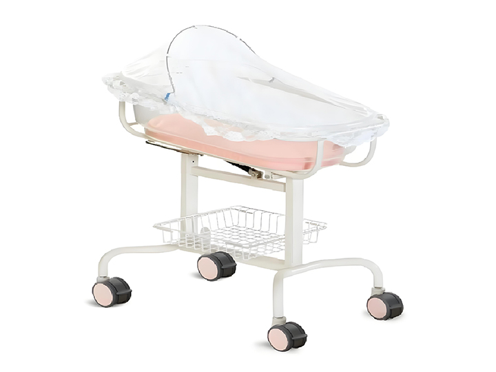 CB-800 新生兒床 A款（日本款）