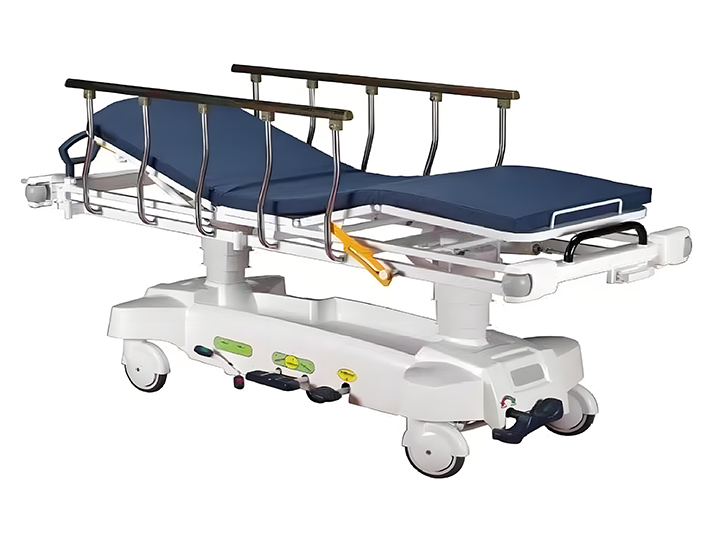 搶救床 CC-801 C款