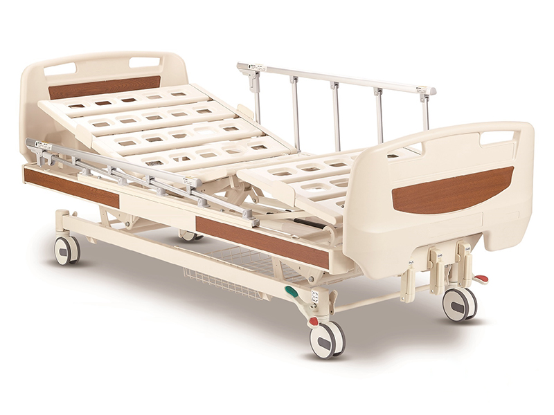 CE-803 手動(dòng)病床